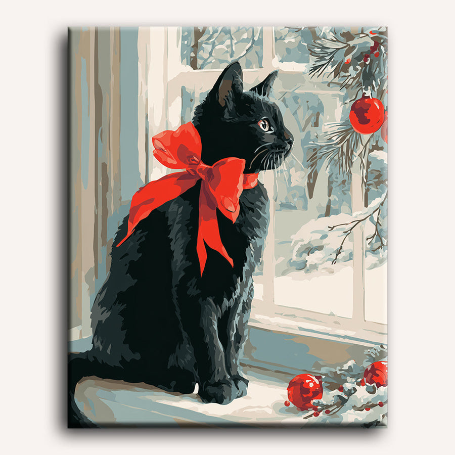 Cadeau Surprise | Peinture par numéro