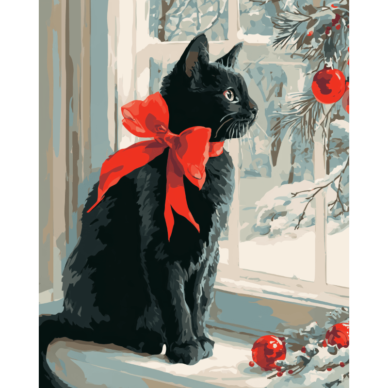 Cadeau Surprise | Peinture par numéro